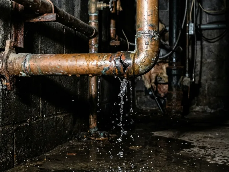 Leak Detection & Repair Plumber in Sunrise Beach, MO