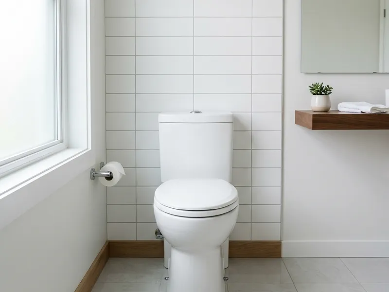 Toilet Repair & Installation Plumber in Sunrise Beach, MO